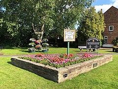 Willaston Mike Heywood Green.jpg