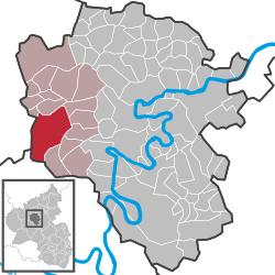 Lutzerath in COC.svg
