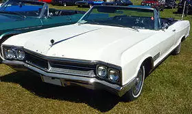 1966 Buick Wildcat convertible white.jpg