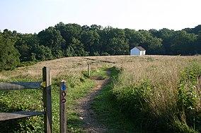 White Clay Creek State Park - Bryan's Field trailhead.jpg