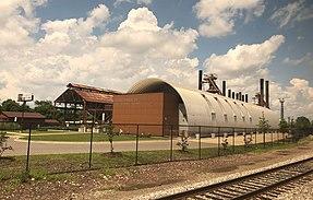 Birmingham AL IMG 2587 Sloss Furnaces National Historic Landmark.jpg