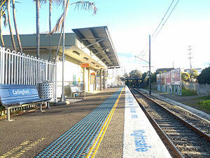 Carlingford Station - Platform 1.jpg