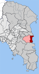 DE Artemidos.svg