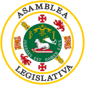 Coat of arms or logo
