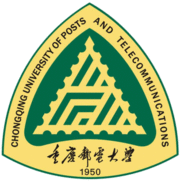 Chongqing University of Posts and Telecommunications logo.png