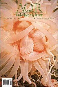 Alaska Quarterly Review (cover) Spring Summer 2011.jpg