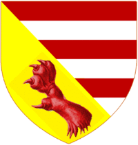 Caccia Escutcheon.png