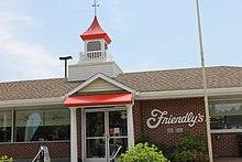 Friendly's Restaurant, Augusta, ME IMG 2040.JPG