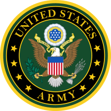 Mark of the United States Army.svg