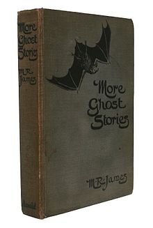 More Ghost Stories - MR James.jpg
