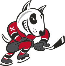 Niagara IceDogs logo.svg