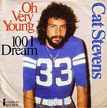 Oh Very Young - Cat Stevens.jpg