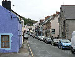 Main Street, Goodwick - geograph.org.uk - 54550.jpg