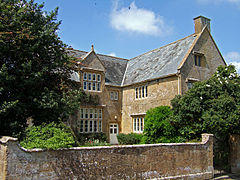 Manor House - Chilthorne Domer - geograph.org.uk - 444000.jpg