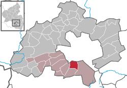 Stelzenberg in KL.svg