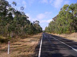 Putty Road near Wombat Swamp.jpg