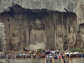 2016-05-21 Luoyang Longmen Grottoes anagoria 10.JPG