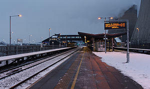 East Midlands Parkway railway station MMB 12.jpg