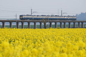 JR Kashima Line,Jyunikyo-Katori,Katori-city,Japan.JPG