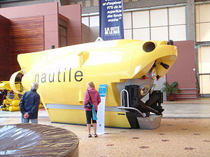 Nautile