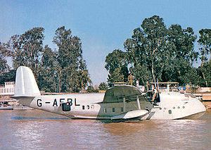 Short Empire G-AFBL Cooee - Rod El Faray - Cairo.jpg