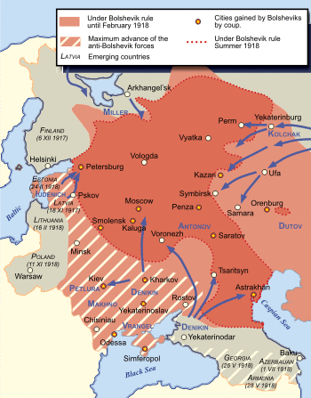 Russian civil war in the west.svg