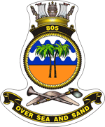 805sqn crest.png