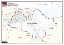 Map of the electoral district of Mundingburra, 2017.pdf