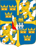 Great shield of arms of Sweden.svg