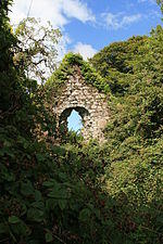 Molana Priory Nave West Window 2007 08 07.jpg