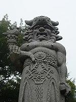 Perun (Pustevny - Czech Republic) 18.jpg