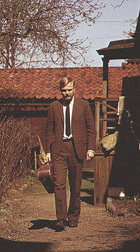 Olle Adolphson, 1963