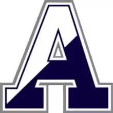 Air Academy High School logo.png