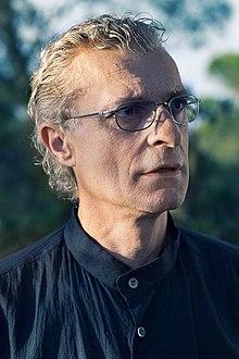 Michael Cretu, Producer of Enigma