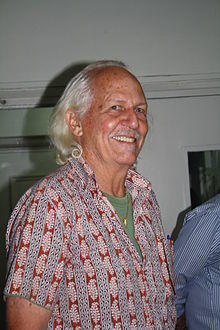 Mr. Romulus Whitaker.JPG