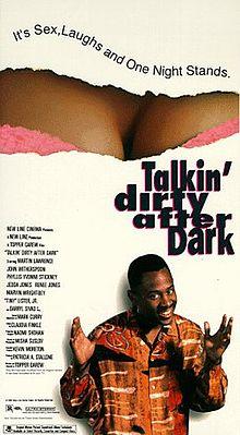 Talkin' dirty after dark movie.jpg