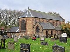 St Luke's Church, Orrell (2).JPG