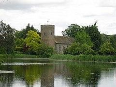 St Mary, Monnington on Wye - geograph.org.uk - 641232.jpg
