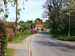 Tathwell village - geograph.org.uk - 418273.jpg