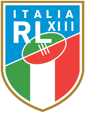 Badge of Italia team
