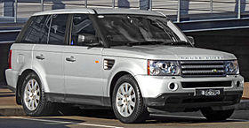 2005-2008 Land Rover Range Rover Sport wagon (2011-03-23).jpg