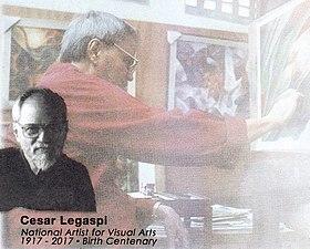Cesar Legaspi 2017 postal cover of the Philippines cr.jpg