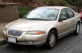 Chrysler Cirrus -- 01-27-2012.jpg