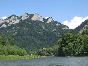Pieniny Trzy Korony.jpg