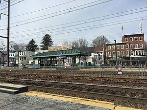 Downingtown Station Pennsylvania 2018a.jpg