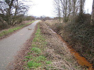 National Cycle Network Route 23 - geograph.org.uk - 121051.jpg