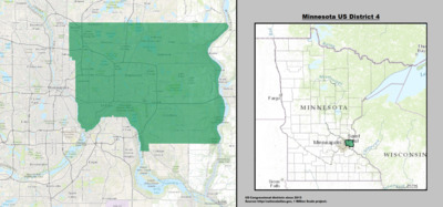 Minnesota US Congressional District 4 (since 2013).tif