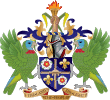 Coat of arms or logo