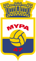 Logo of MYPA