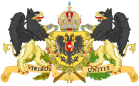 Coat of Arms of Emperor Franz Joseph I.svg